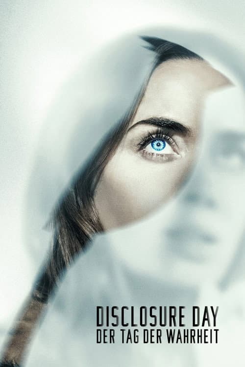 Disclosure Day - Der Tag der Wahrheit – Film/Serie im IPTV Angebot