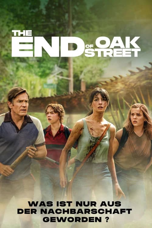 The End of Oak Street – Film/Serie im IPTV Angebot