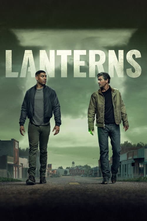 Lanterns – Film/Serie im IPTV Angebot