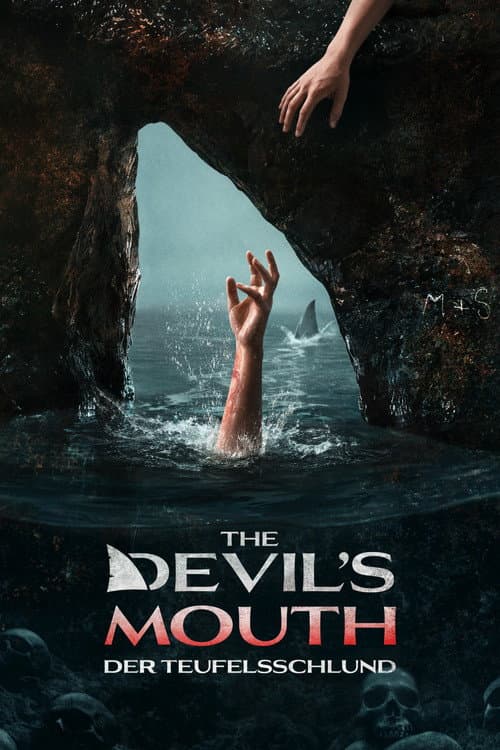 The Devil's Mouth - Der Teufelsschlund – Film/Serie im IPTV Angebot