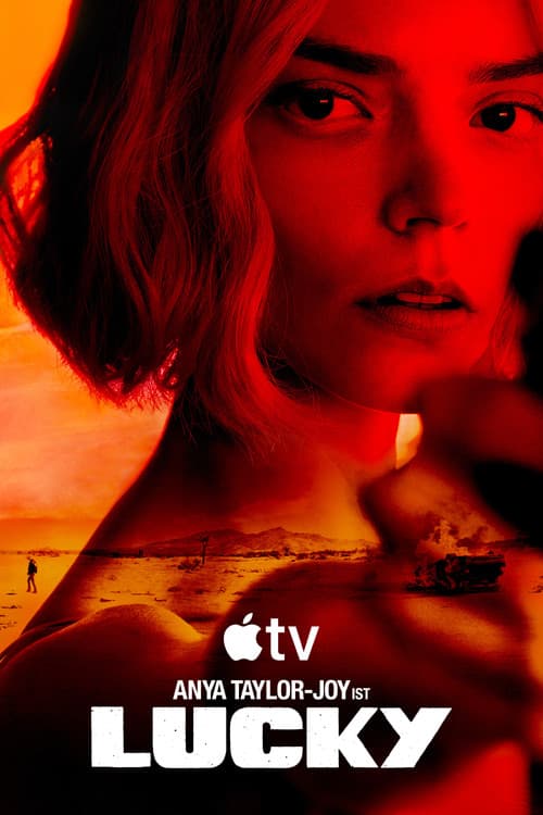 Lucky – Film/Serie im IPTV Angebot