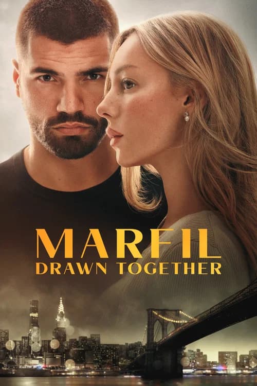 Drawn Together – Film/Serie im IPTV Angebot