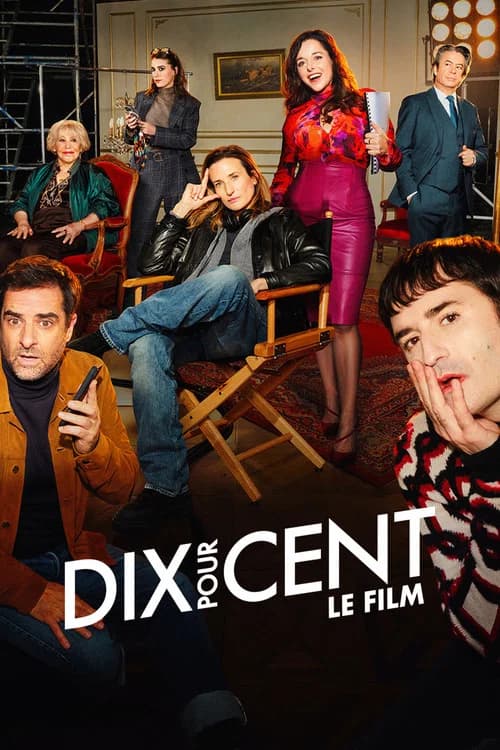 Call My Agent! The Movie – Film/Serie im IPTV Angebot