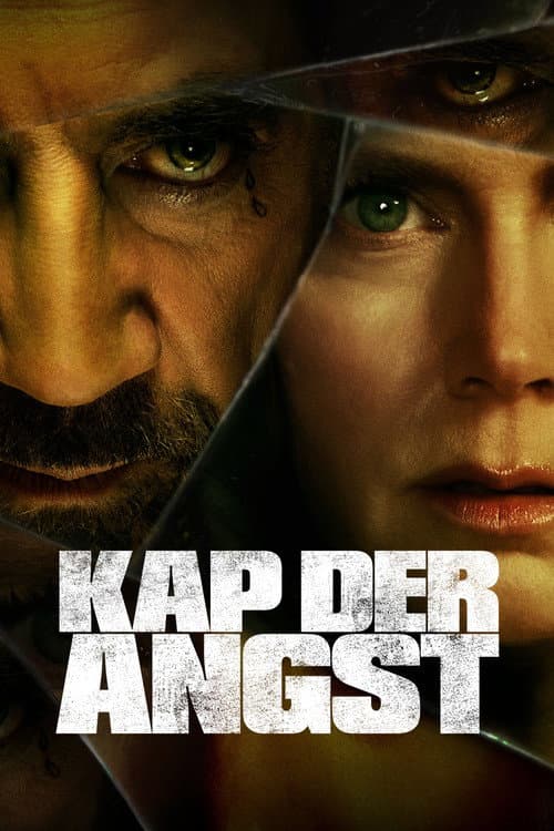Kap der Angst – Film/Serie im IPTV Angebot