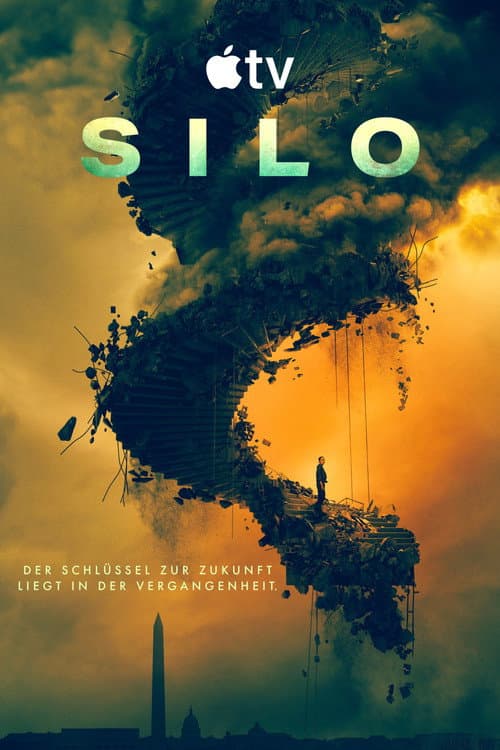 Silo – Film/Serie im IPTV Angebot