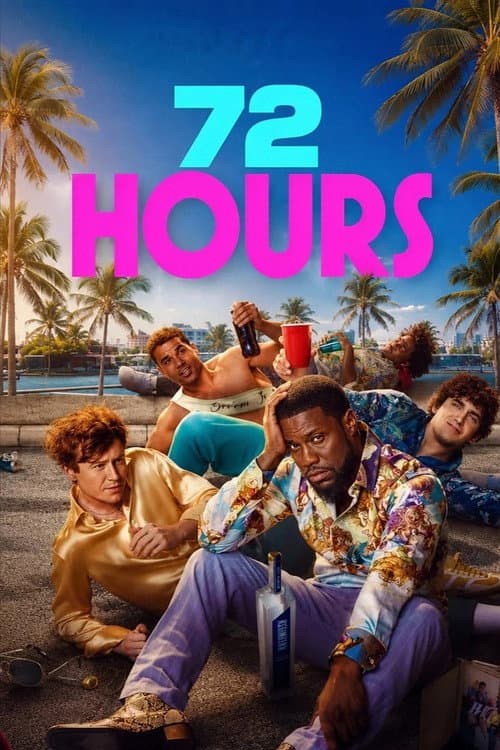72 HOURS – Film/Serie im IPTV Angebot